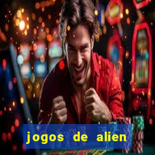 jogos de alien attack team 2